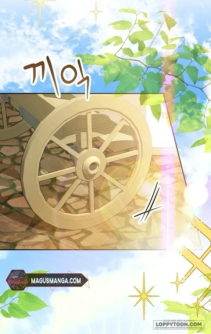 Sóc Con Tài Năng - Chap 71 - Trang 19