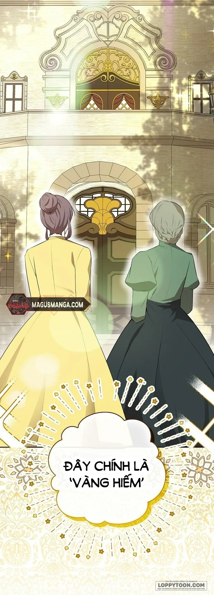 Sóc Con Tài Năng - Chap 71 - Trang 21
