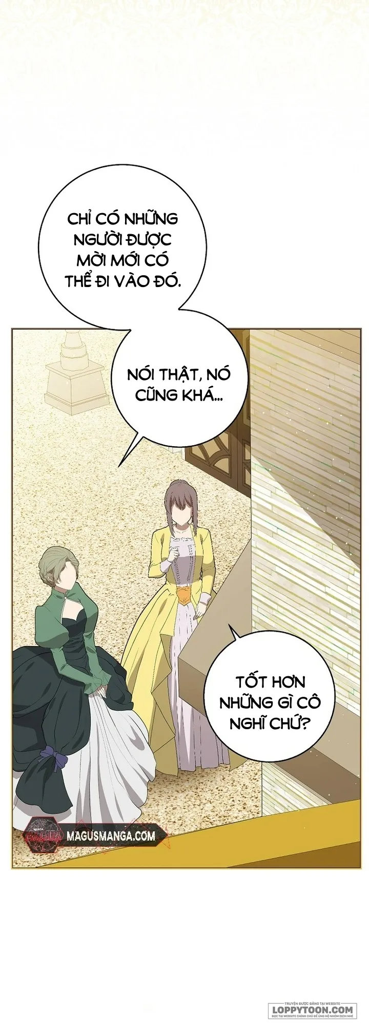 Sóc Con Tài Năng - Chap 71 - Trang 22