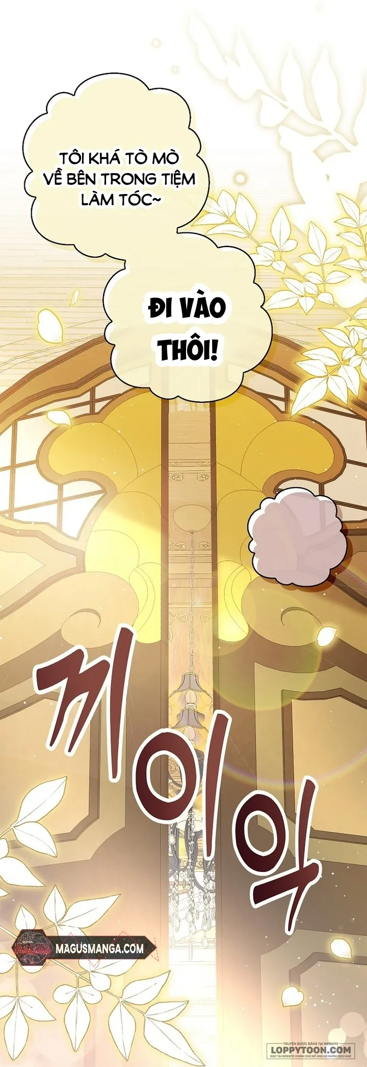 Sóc Con Tài Năng - Chap 71 - Trang 23