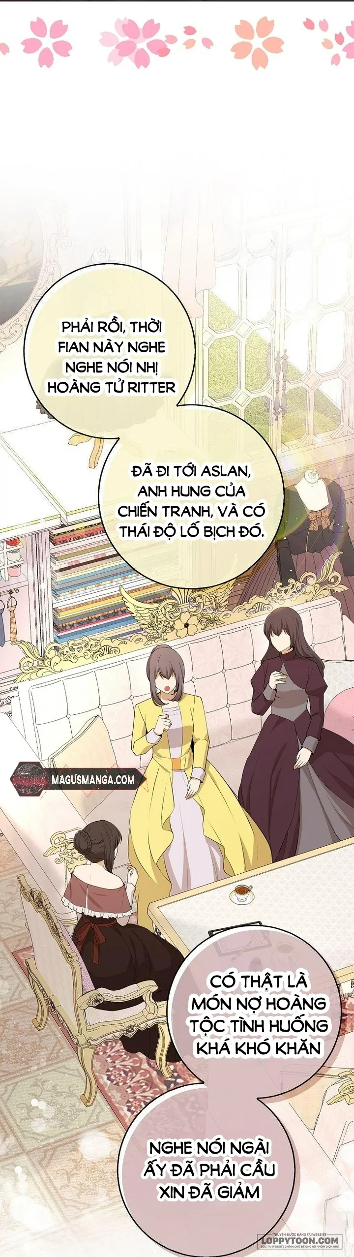 Sóc Con Tài Năng - Chap 71 - Trang 25