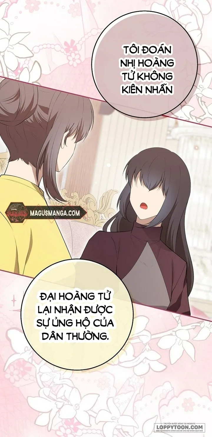 Sóc Con Tài Năng - Chap 71 - Trang 27