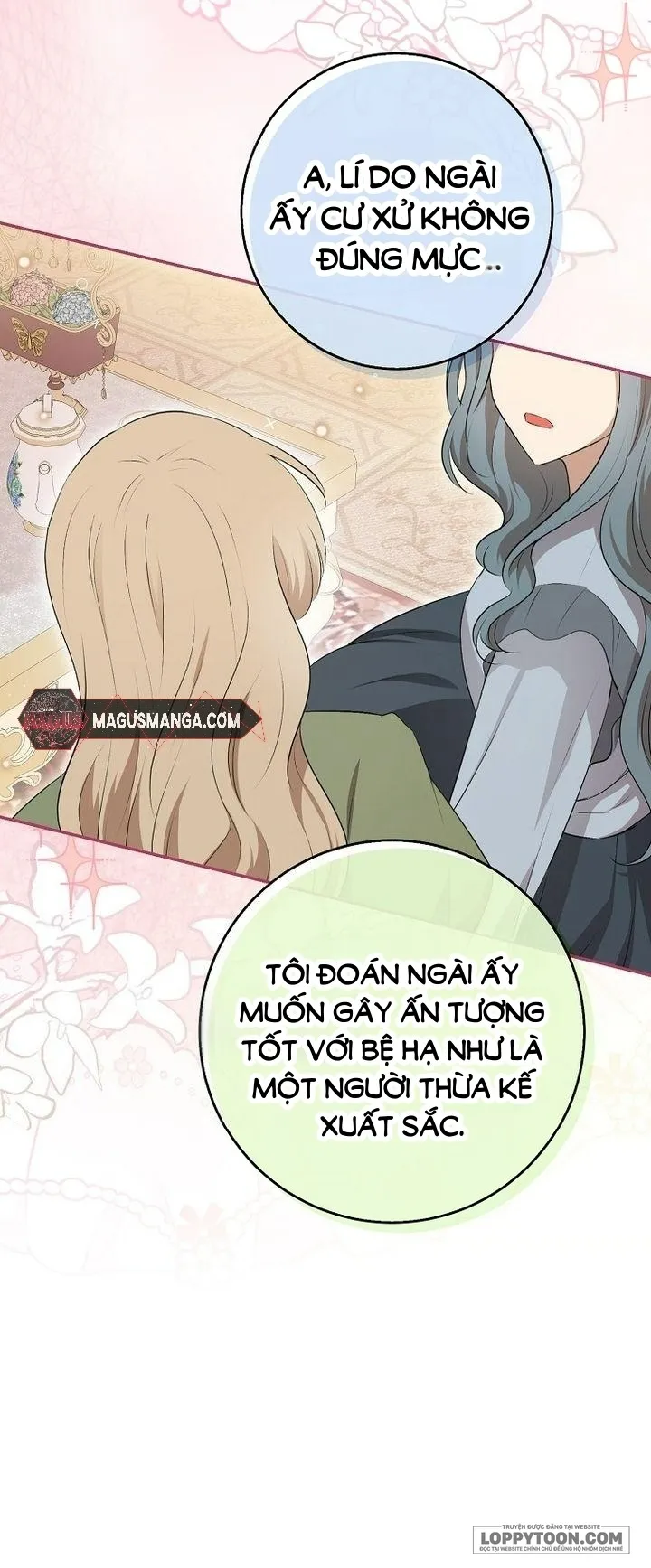 Sóc Con Tài Năng - Chap 71 - Trang 28