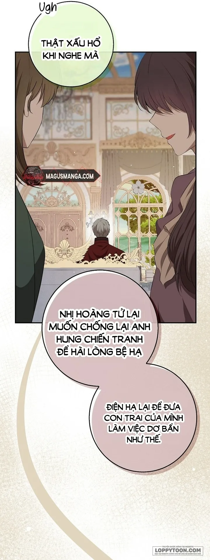 Sóc Con Tài Năng - Chap 71 - Trang 29