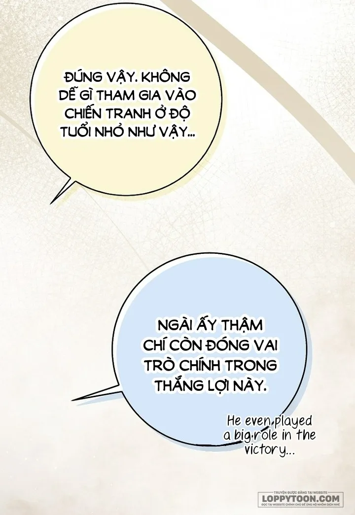 Sóc Con Tài Năng - Chap 71 - Trang 30