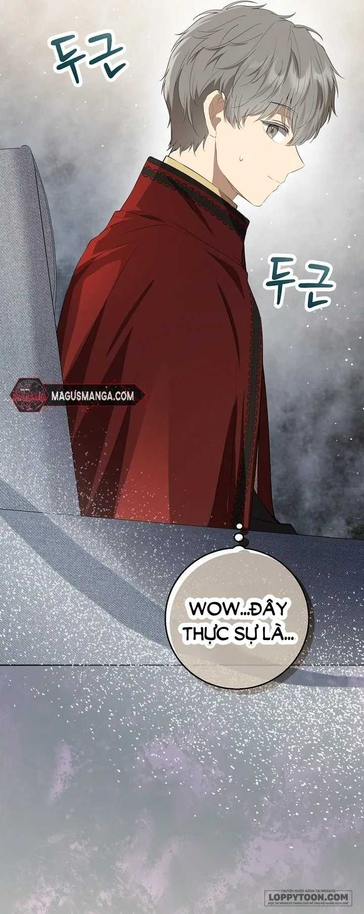 Sóc Con Tài Năng - Chap 71 - Trang 31