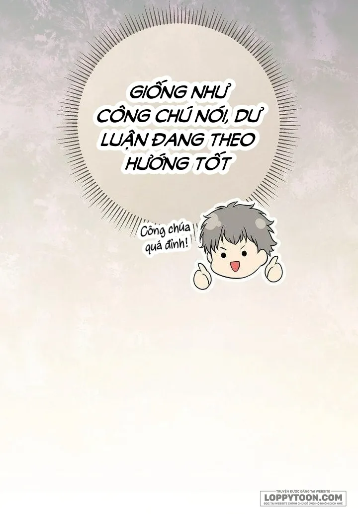 Sóc Con Tài Năng - Chap 71 - Trang 32