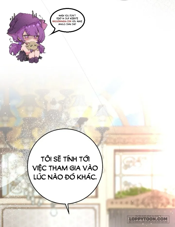 Sóc Con Tài Năng - Chap 71 - Trang 35