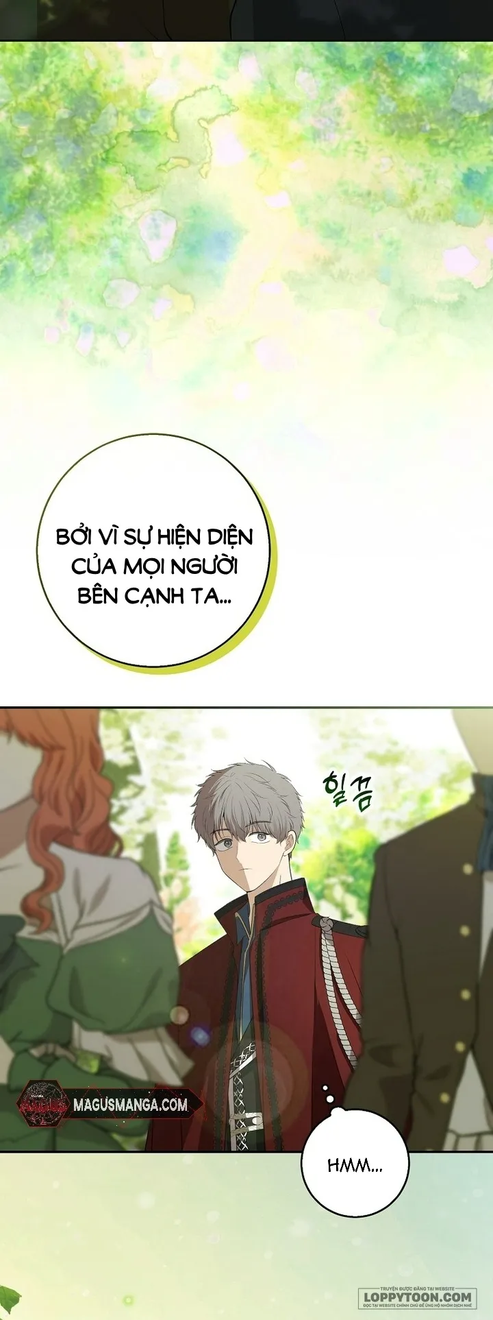 Sóc Con Tài Năng - Chap 71 - Trang 40