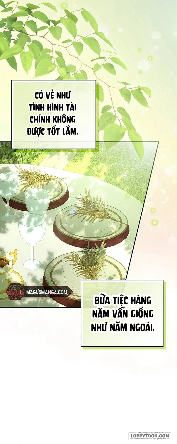 Sóc Con Tài Năng - Chap 71 - Trang 41