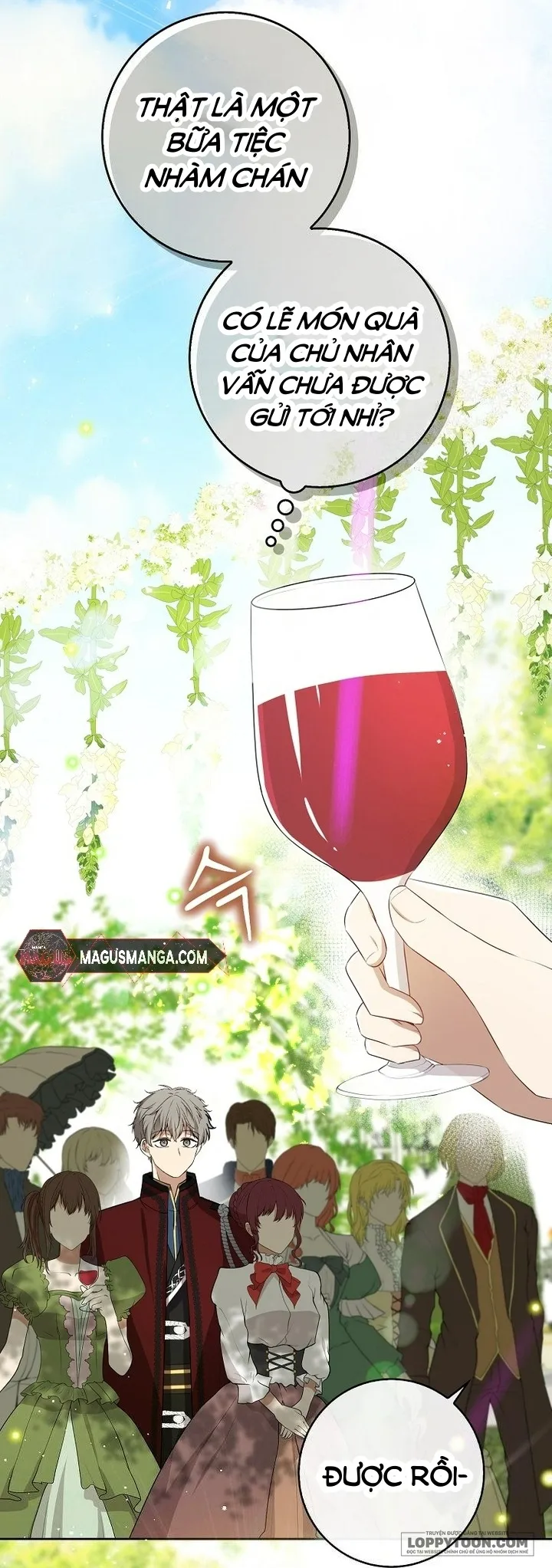 Sóc Con Tài Năng - Chap 71 - Trang 43