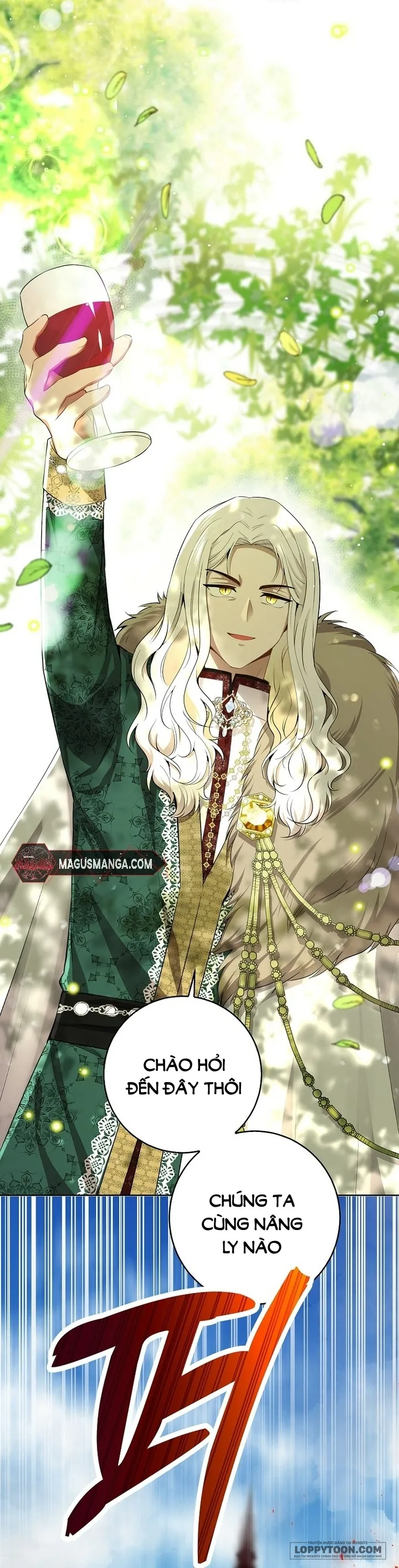 Sóc Con Tài Năng - Chap 71 - Trang 44