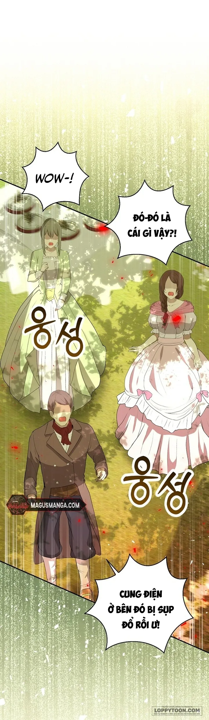 Sóc Con Tài Năng - Chap 71 - Trang 47