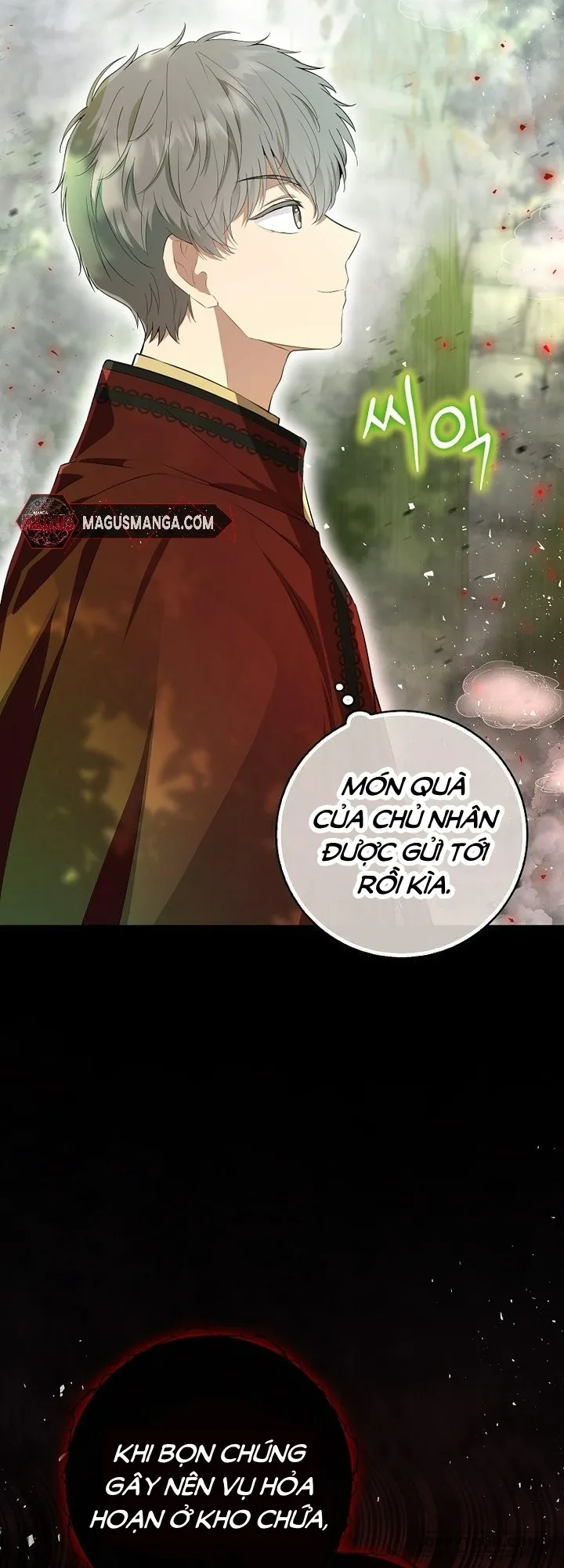 Sóc Con Tài Năng - Chap 71 - Trang 49