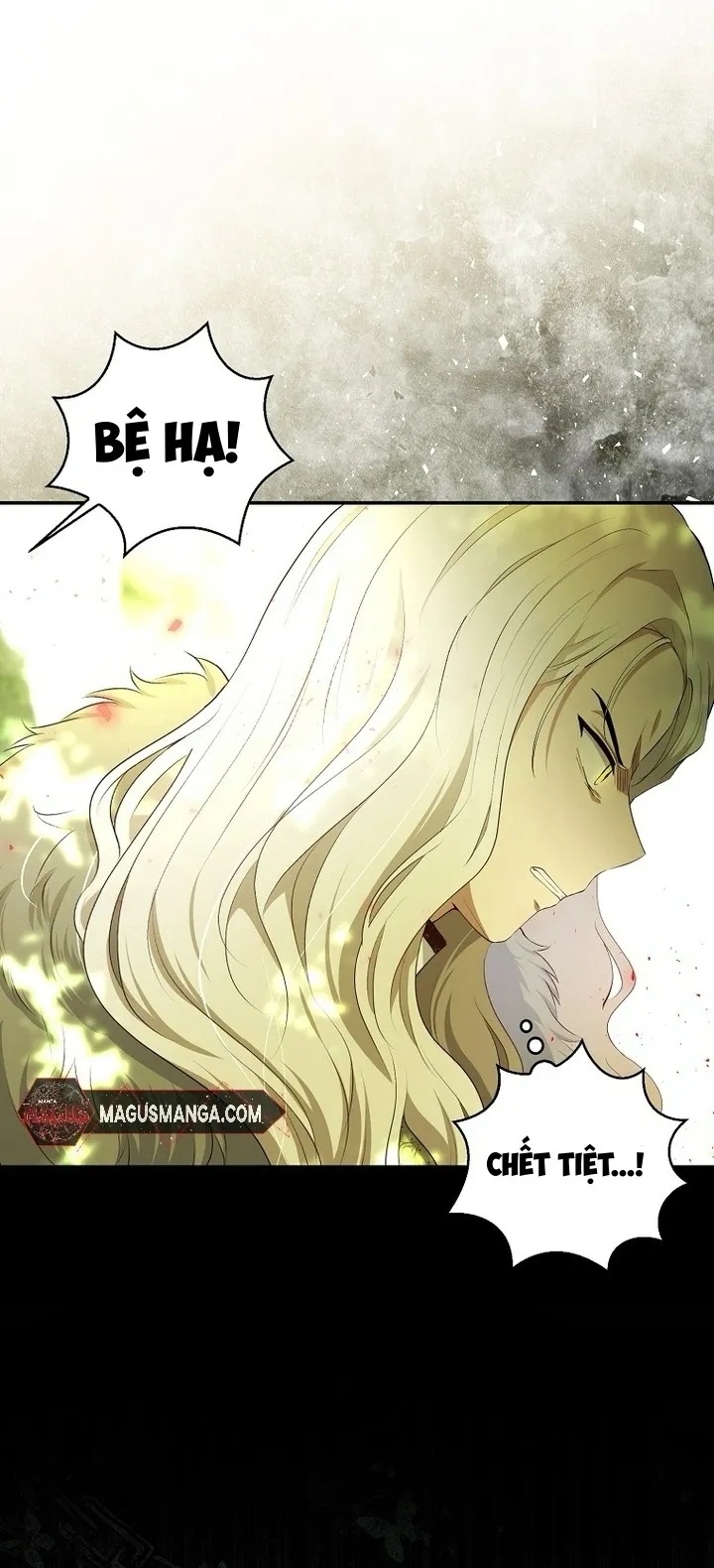 Sóc Con Tài Năng - Chap 71 - Trang 55