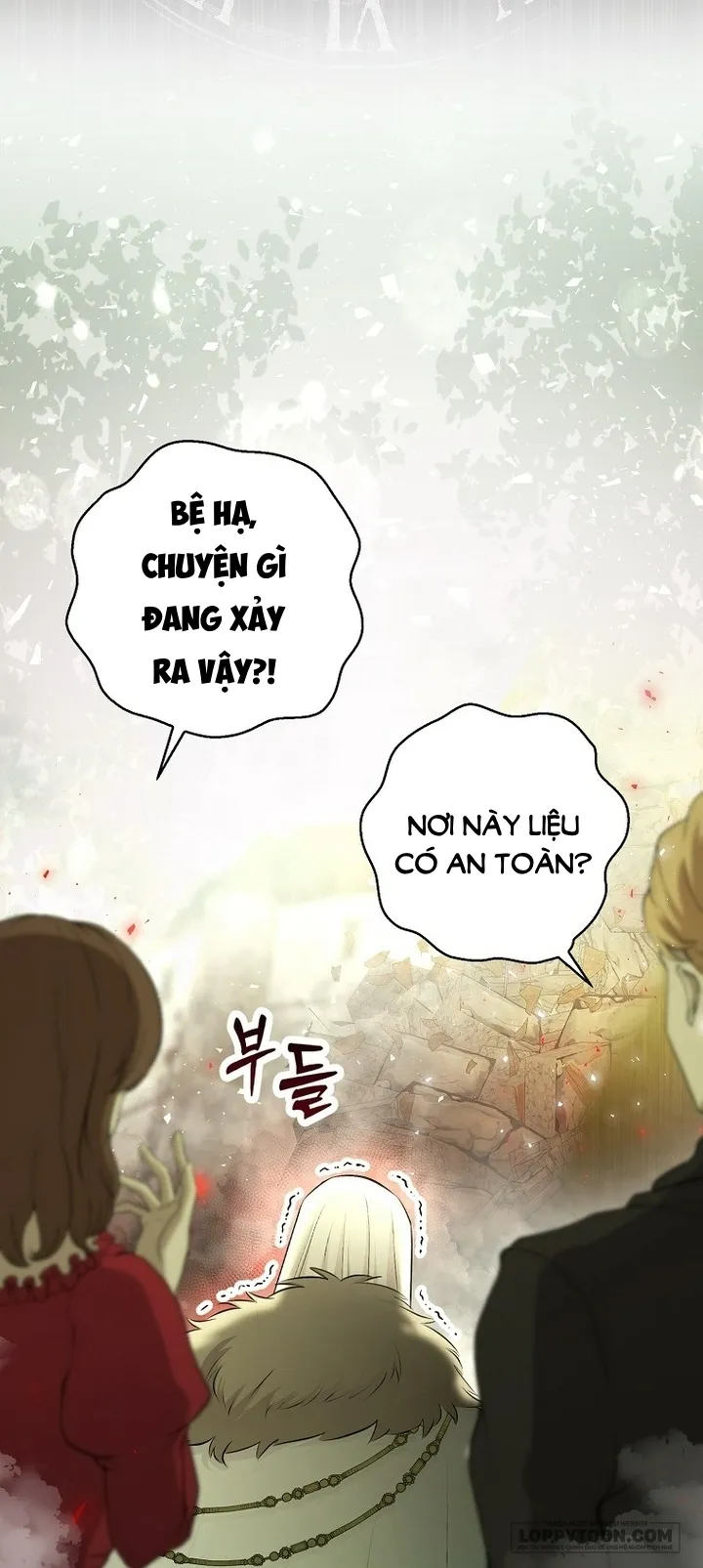 Sóc Con Tài Năng - Chap 71 - Trang 57