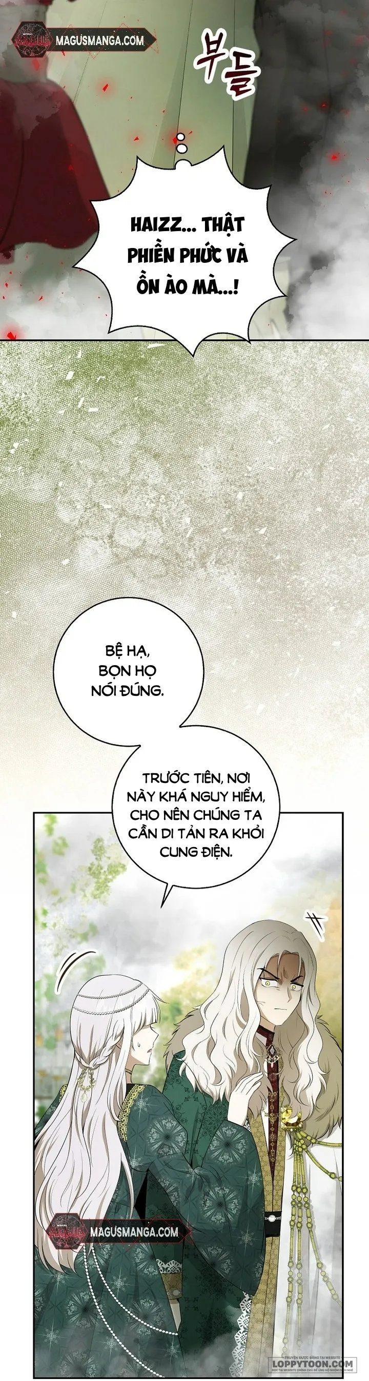 Sóc Con Tài Năng - Chap 71 - Trang 58