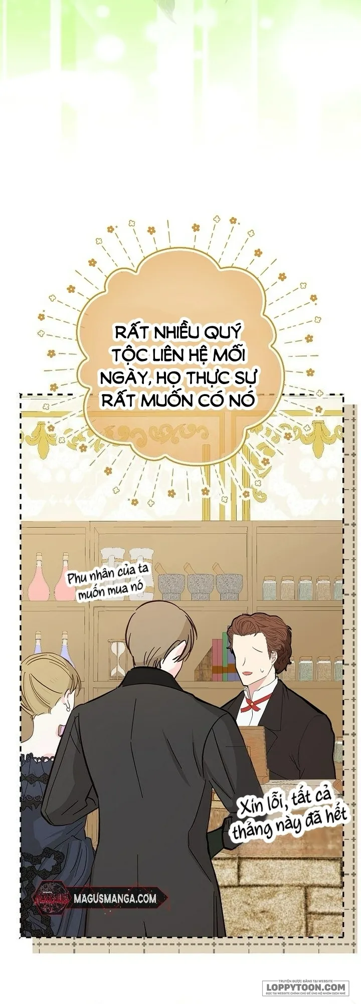 Sóc Con Tài Năng - Chap 71 - Trang 6