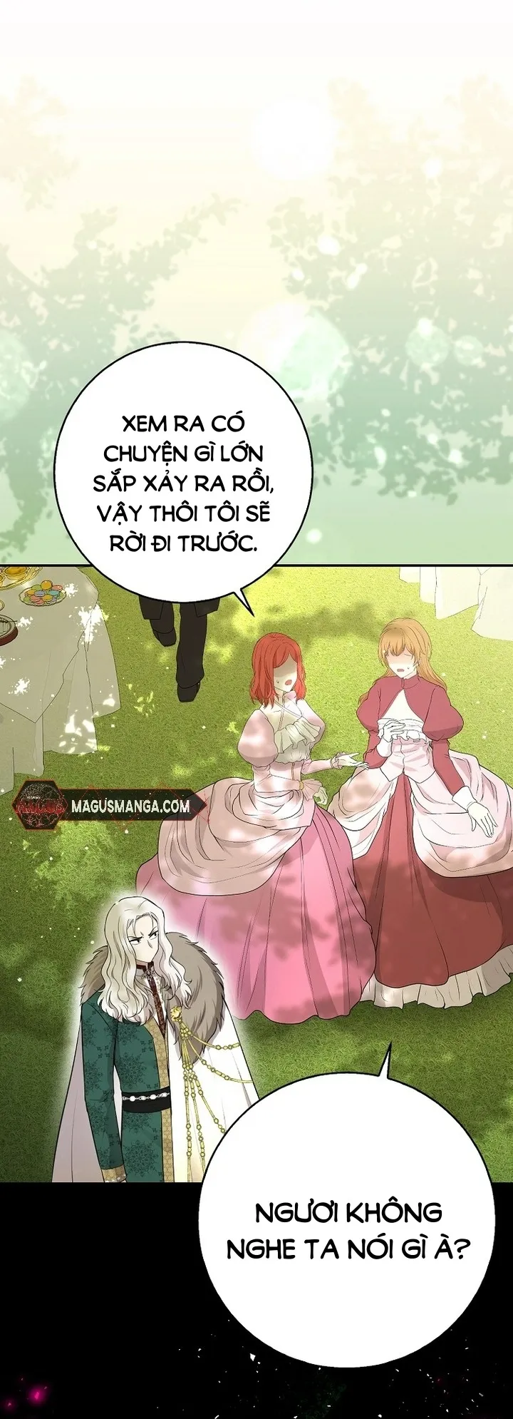 Sóc Con Tài Năng - Chap 71 - Trang 62