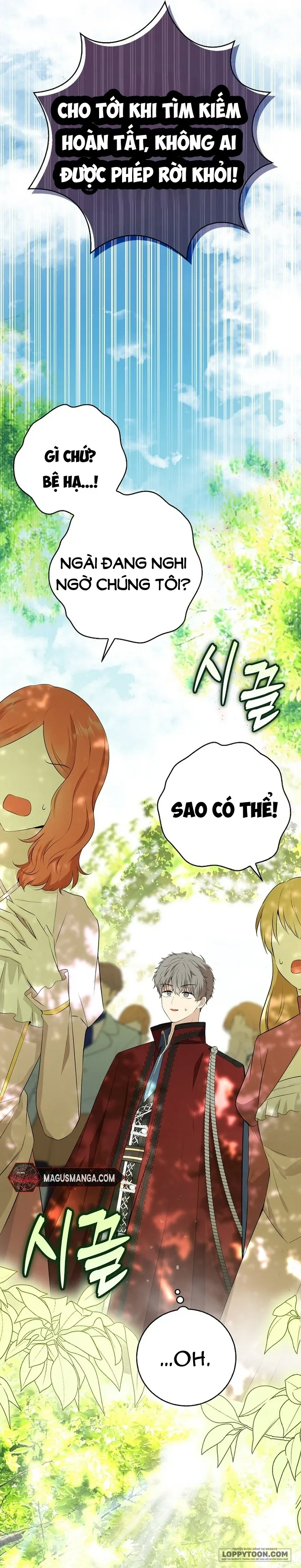 Sóc Con Tài Năng - Chap 71 - Trang 65