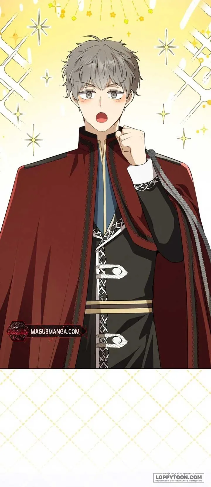Sóc Con Tài Năng - Chap 72 - Trang 1