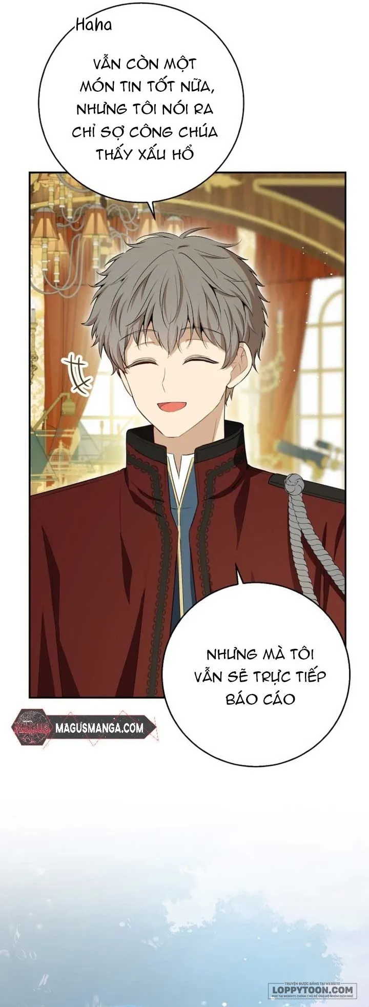 Sóc Con Tài Năng - Chap 72 - Trang 10