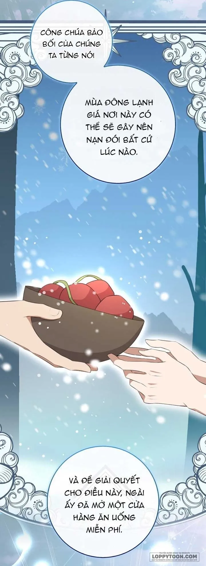 Sóc Con Tài Năng - Chap 72 - Trang 11