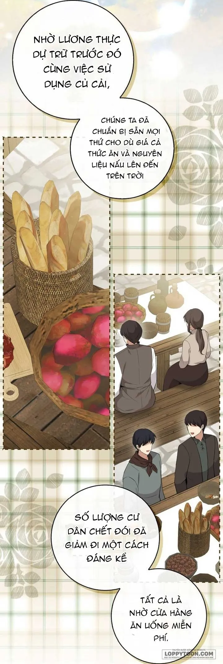 Sóc Con Tài Năng - Chap 72 - Trang 13