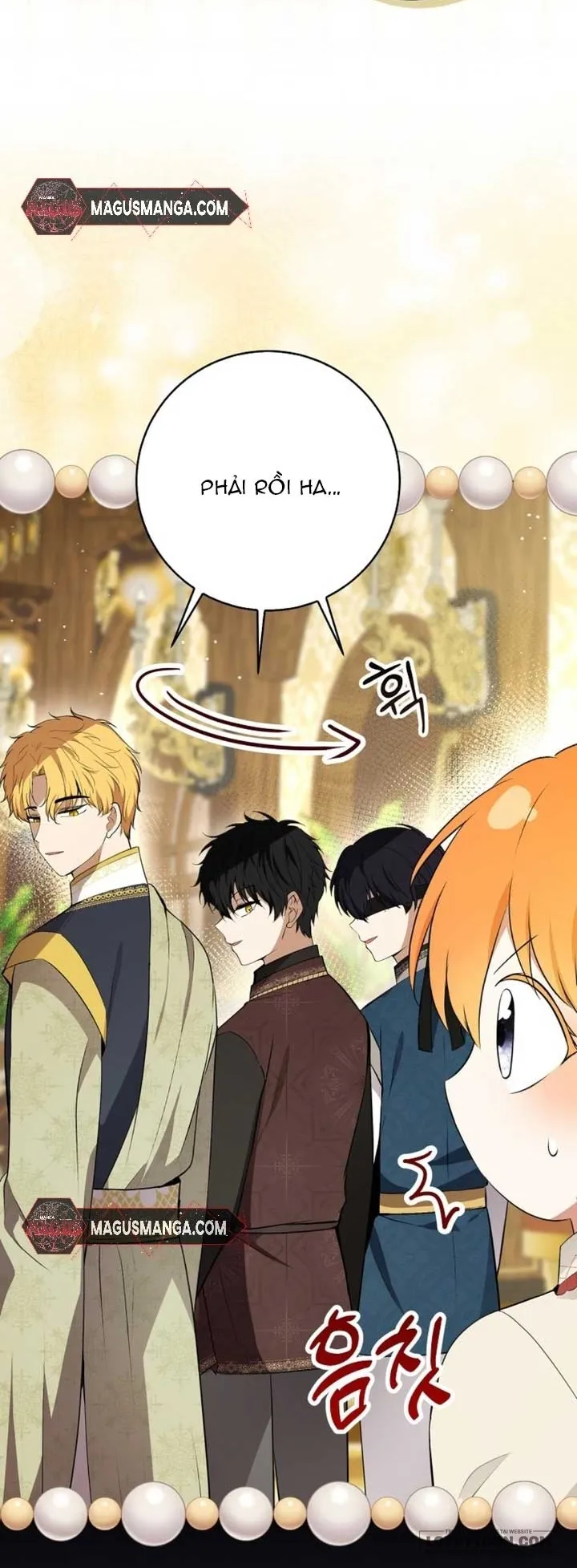 Sóc Con Tài Năng - Chap 72 - Trang 14