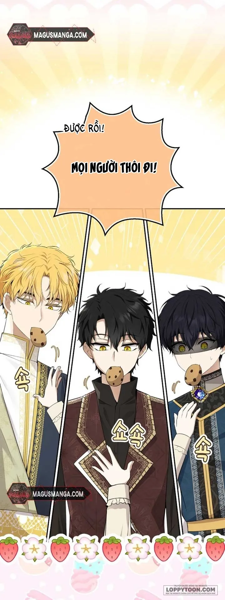 Sóc Con Tài Năng - Chap 72 - Trang 17