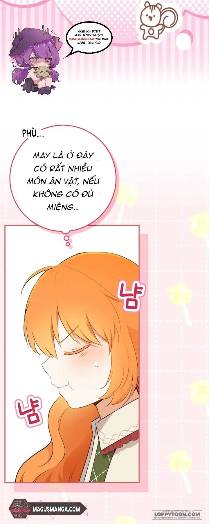 Sóc Con Tài Năng - Chap 72 - Trang 19