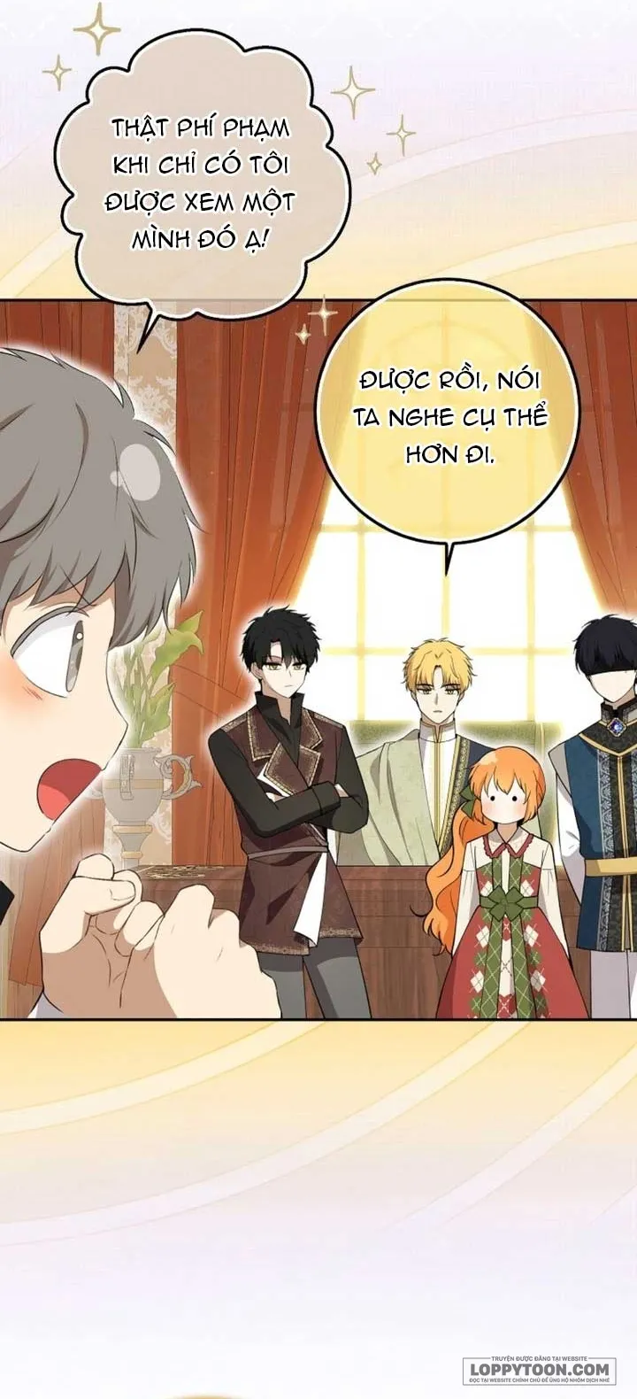 Sóc Con Tài Năng - Chap 72 - Trang 2
