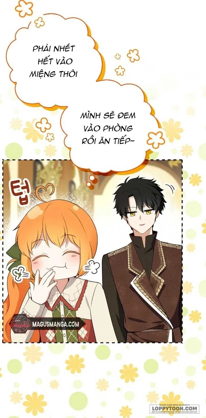 Sóc Con Tài Năng - Chap 72 - Trang 21