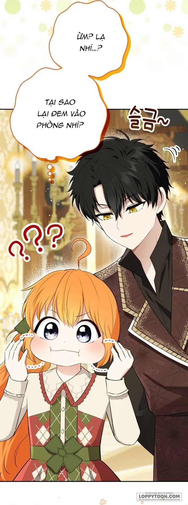 Sóc Con Tài Năng - Chap 72 - Trang 22
