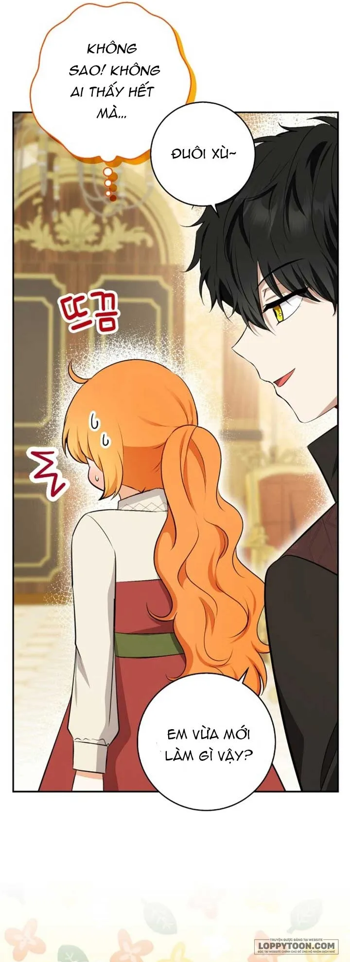 Sóc Con Tài Năng - Chap 72 - Trang 24