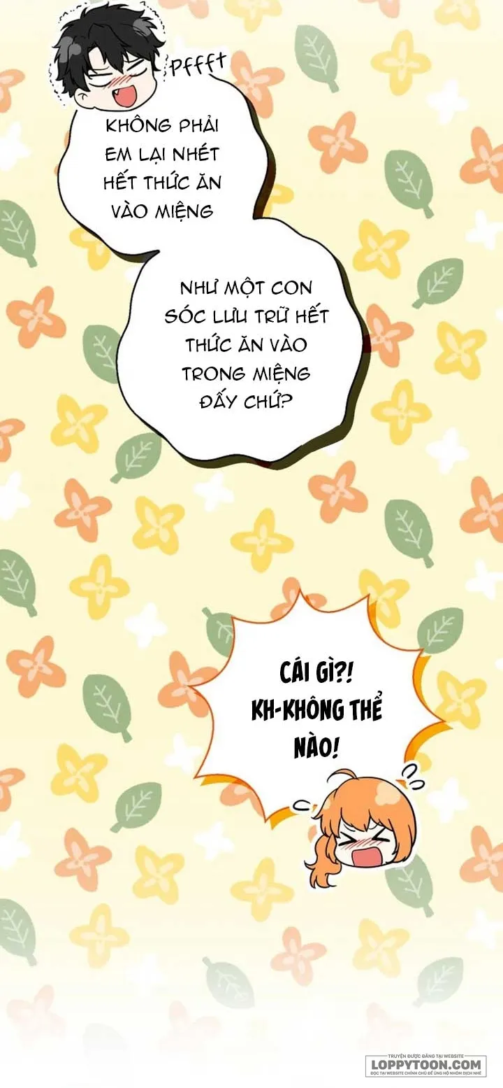 Sóc Con Tài Năng - Chap 72 - Trang 25