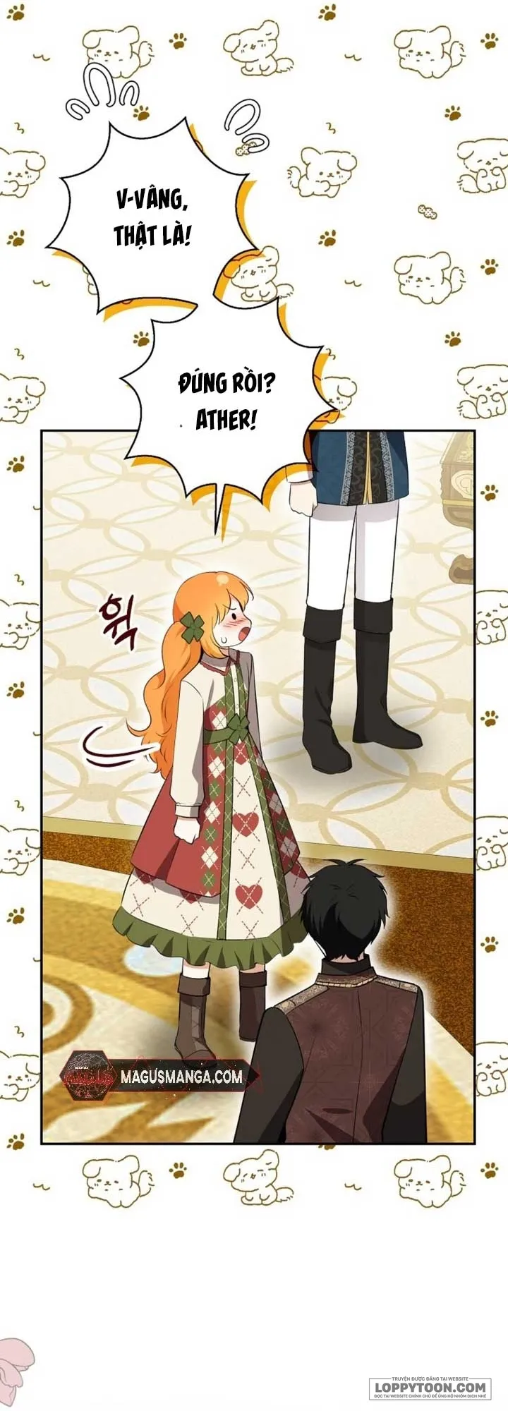 Sóc Con Tài Năng - Chap 72 - Trang 27