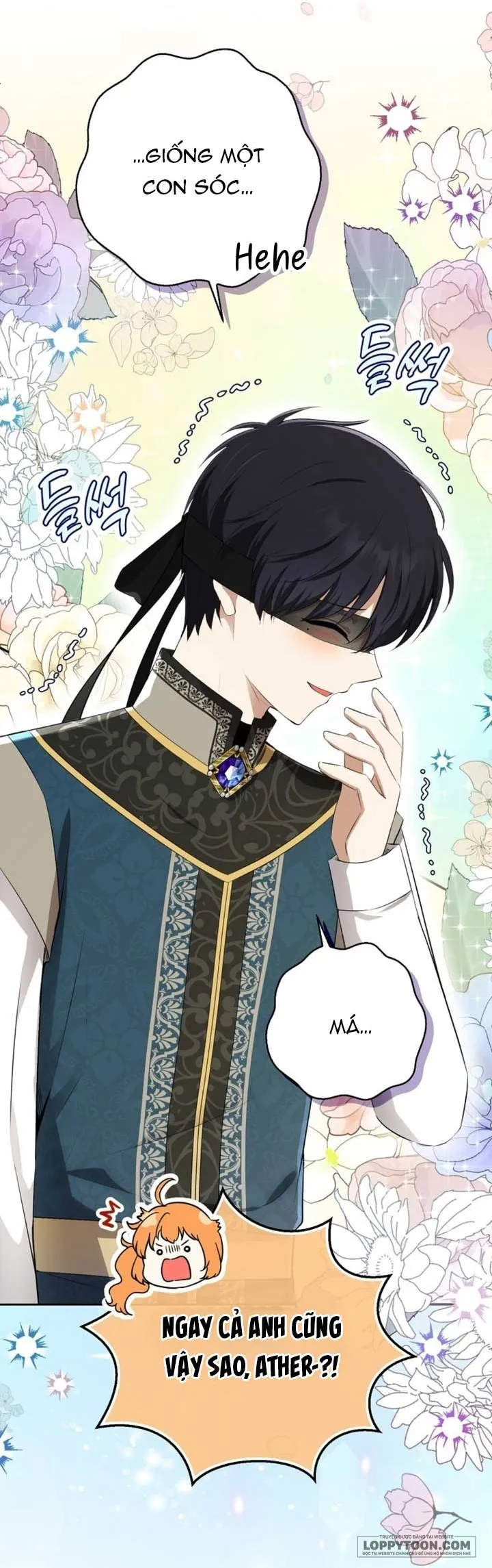 Sóc Con Tài Năng - Chap 72 - Trang 28
