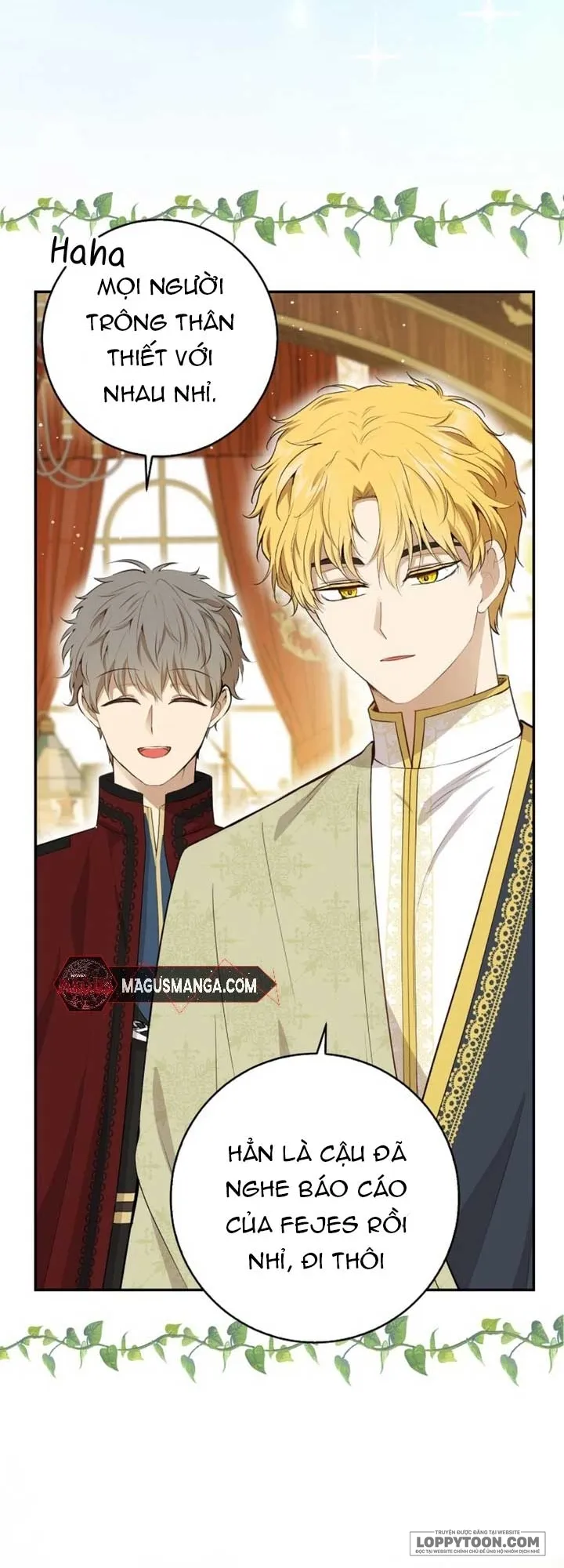 Sóc Con Tài Năng - Chap 72 - Trang 29
