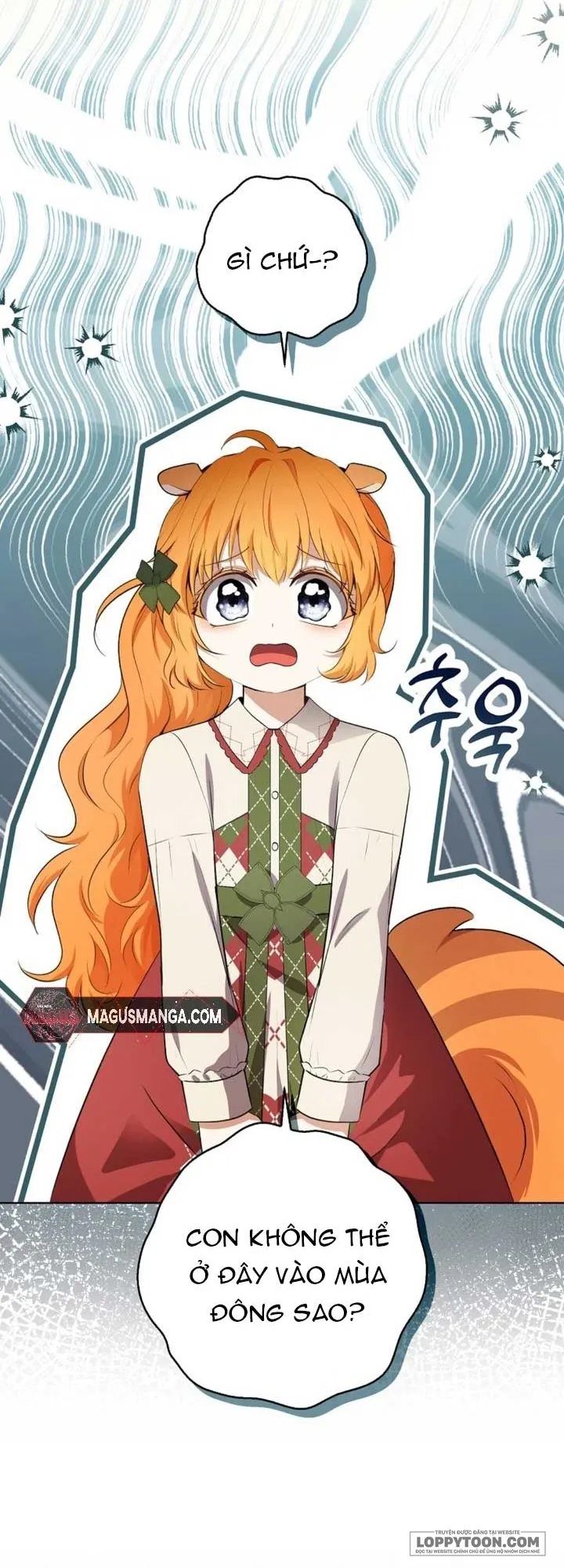 Sóc Con Tài Năng - Chap 72 - Trang 33