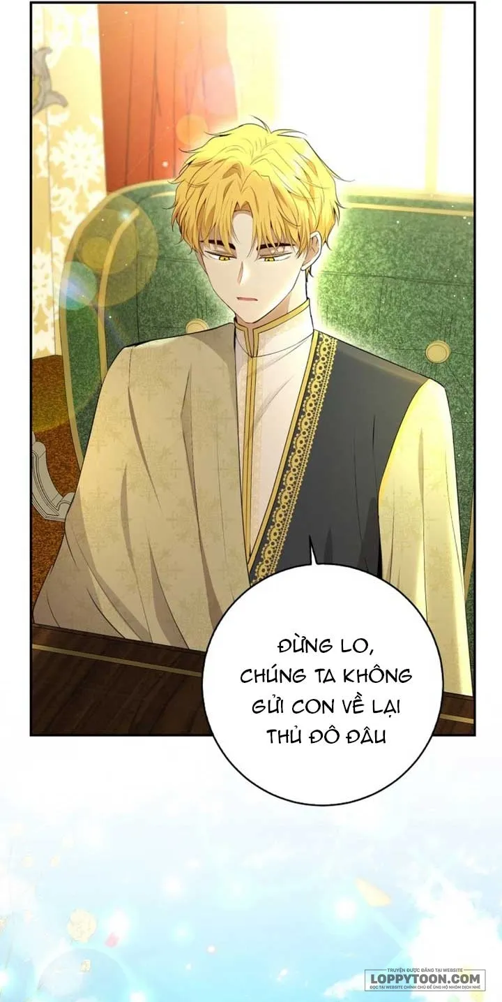 Sóc Con Tài Năng - Chap 72 - Trang 36