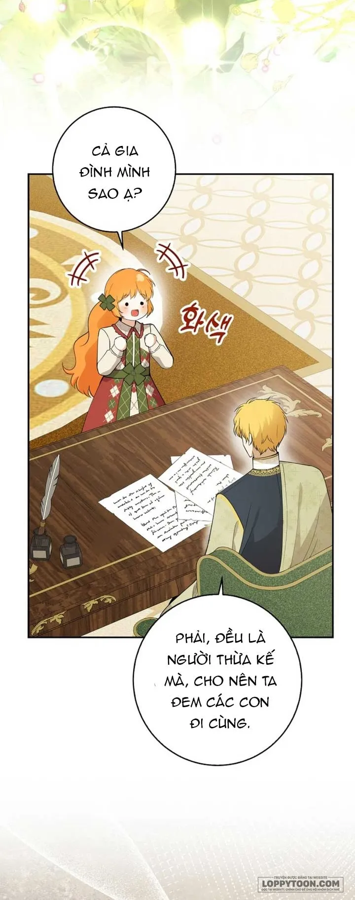 Sóc Con Tài Năng - Chap 72 - Trang 38