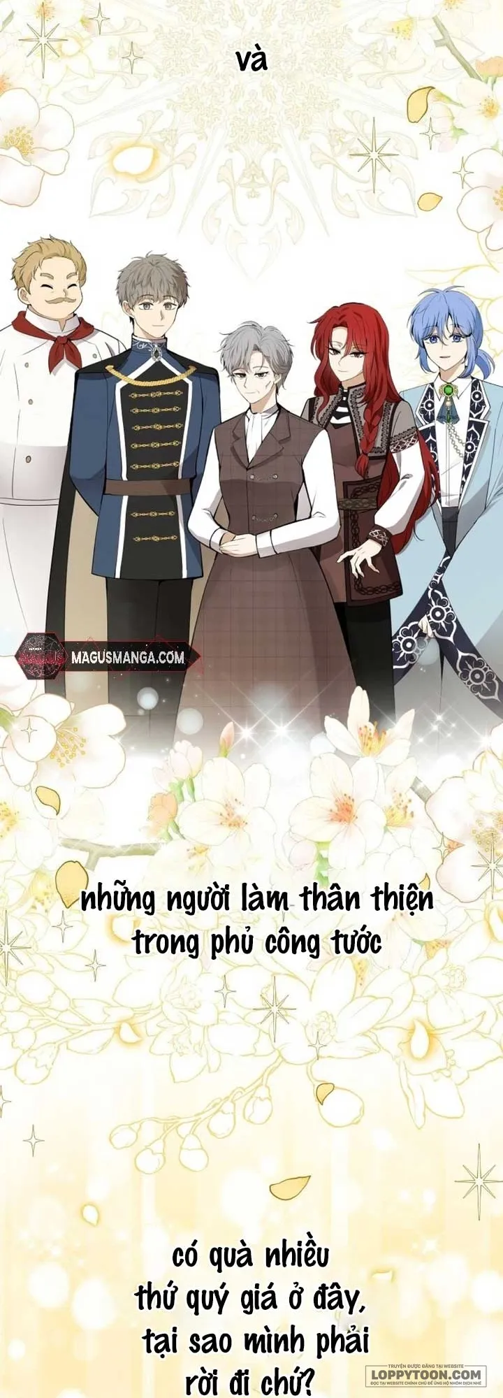 Sóc Con Tài Năng - Chap 72 - Trang 41