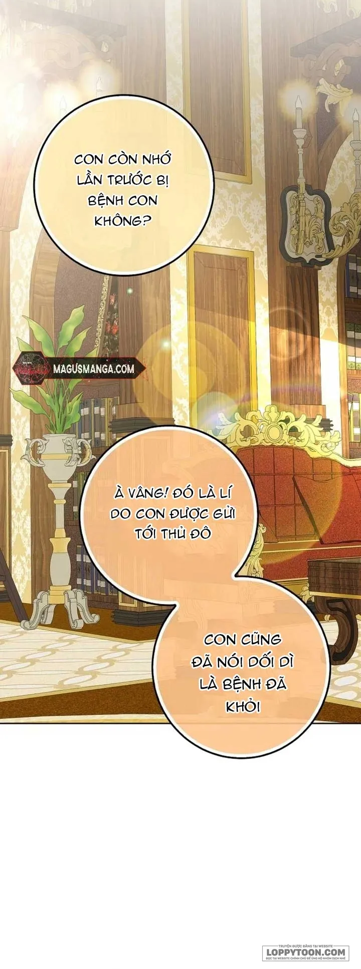 Sóc Con Tài Năng - Chap 72 - Trang 44