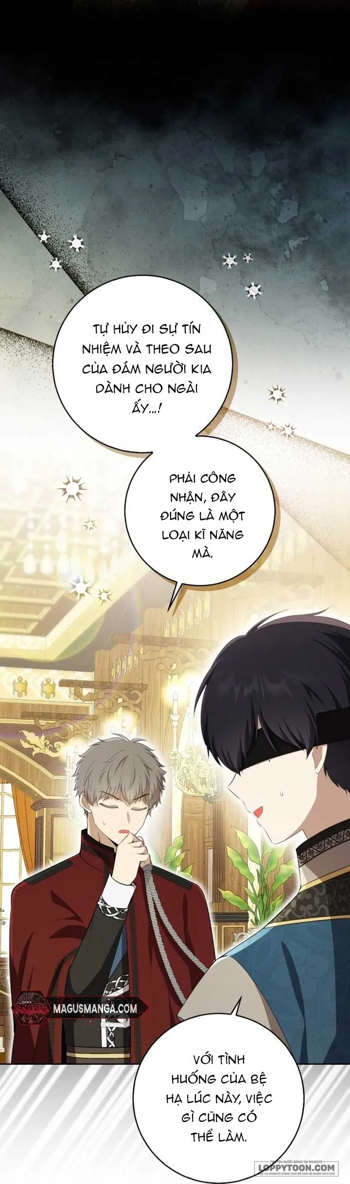 Sóc Con Tài Năng - Chap 72 - Trang 5
