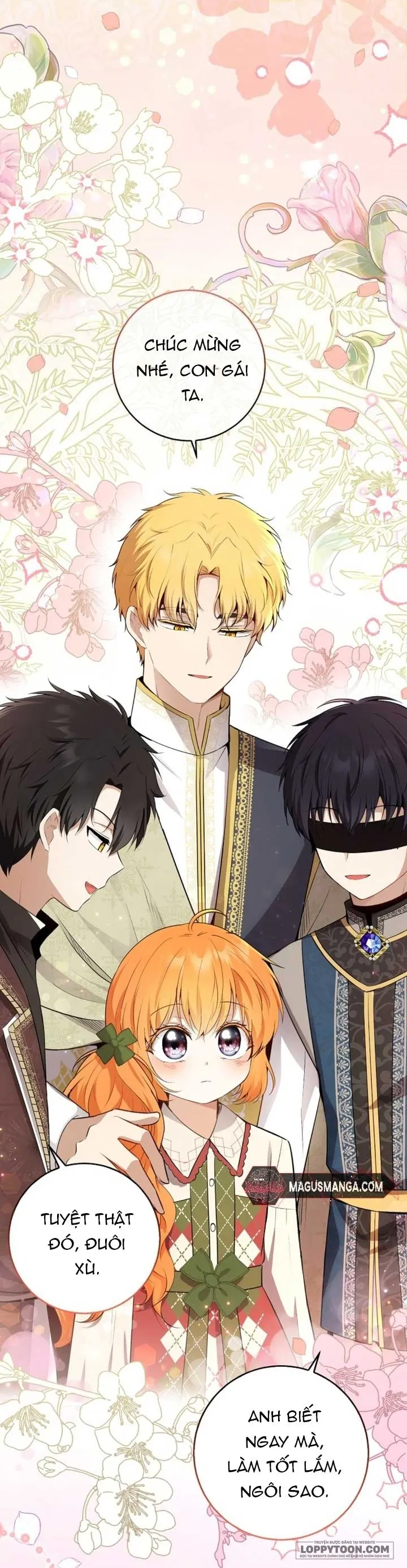 Sóc Con Tài Năng - Chap 72 - Trang 8