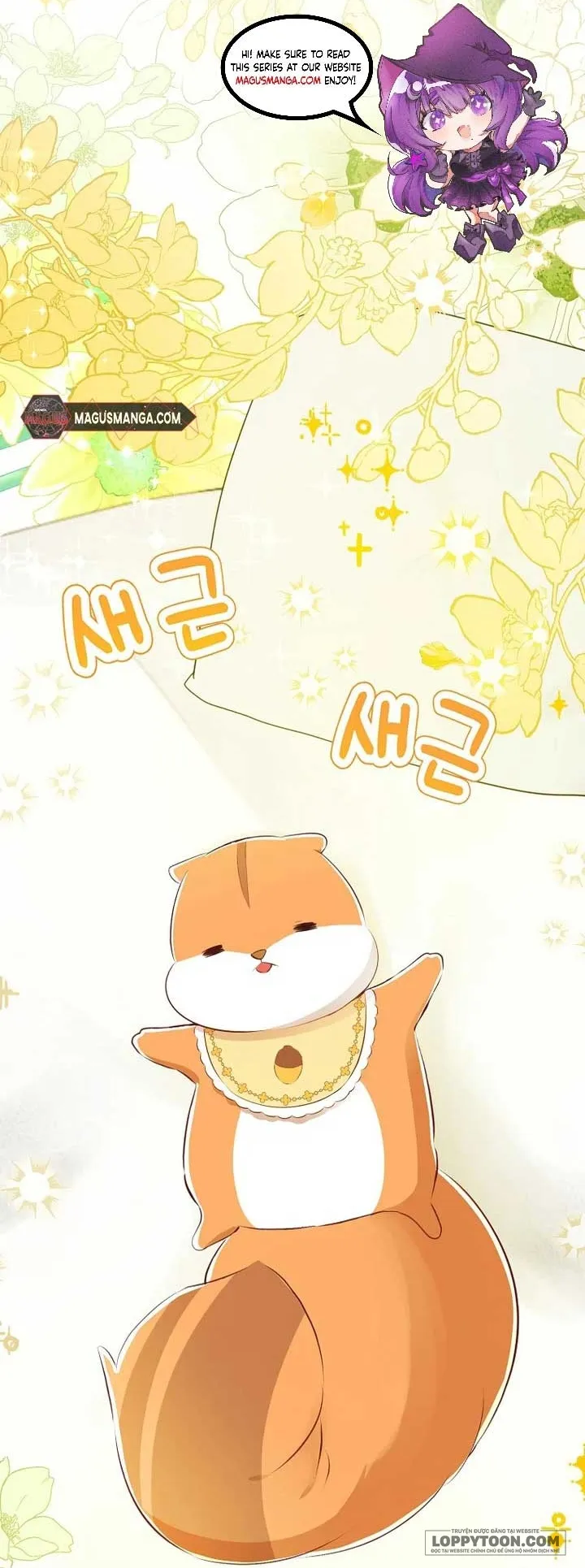Sóc Con Tài Năng - Chap 73 - Trang 1