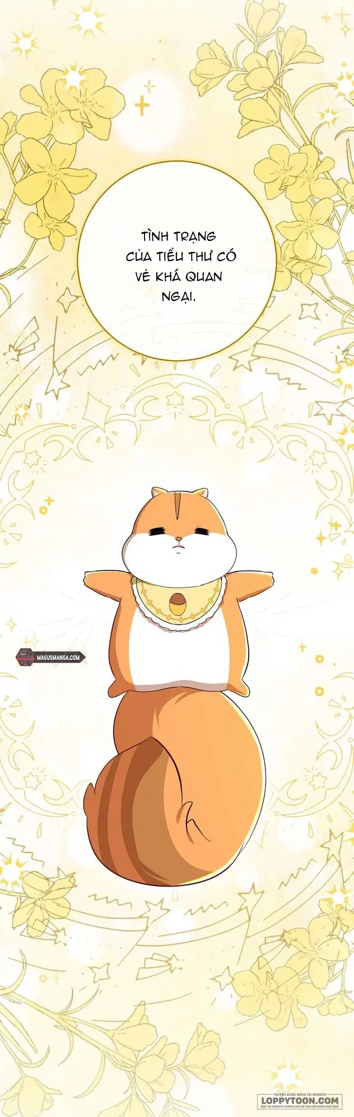 Sóc Con Tài Năng - Chap 73 - Trang 13
