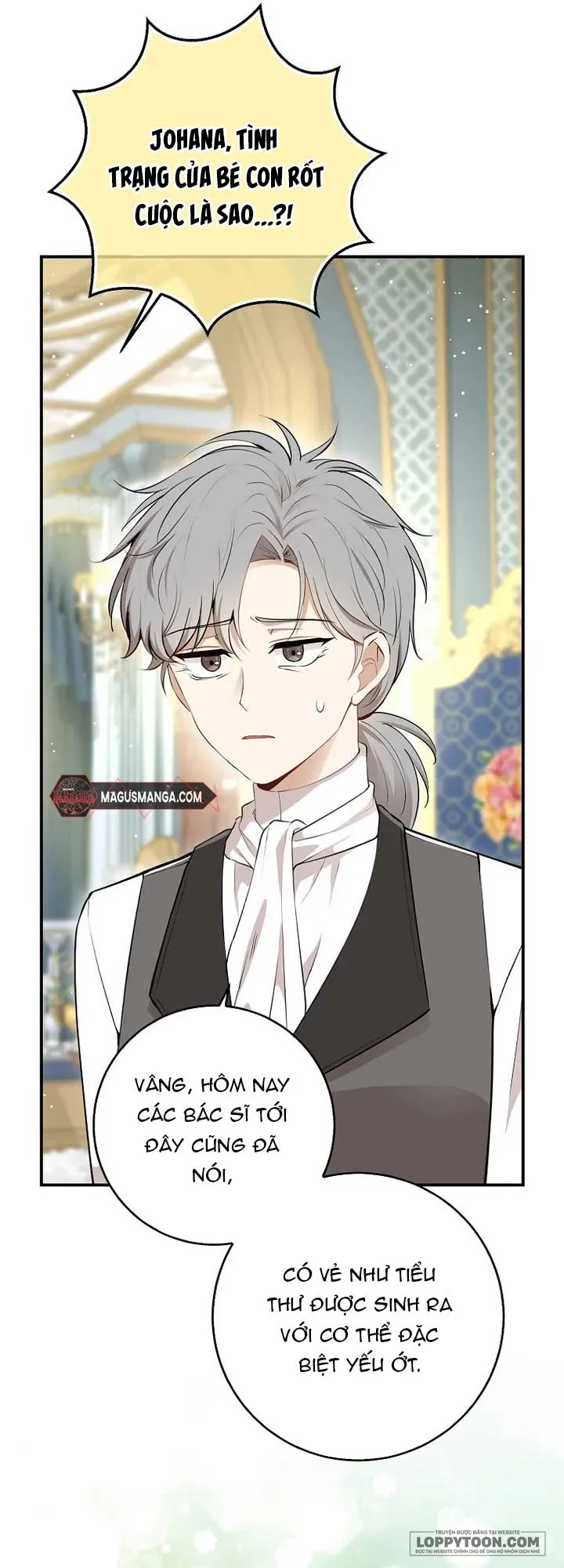 Sóc Con Tài Năng - Chap 73 - Trang 22