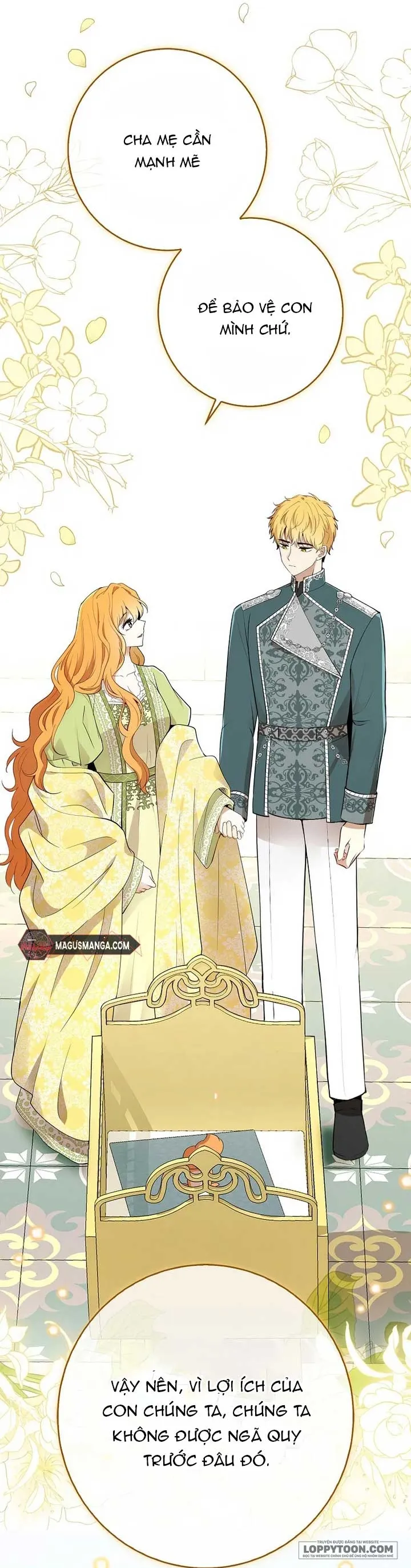 Sóc Con Tài Năng - Chap 73 - Trang 25